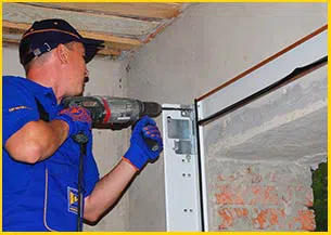 Elite Garage Door Service Rockville, MD 301-360-4402 - 11-install