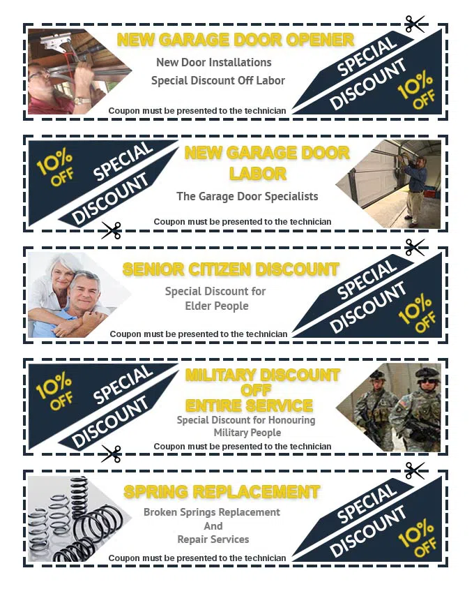 Elite Garage Door Service Rockville, MD 301-360-4402 - CouponSet19-five